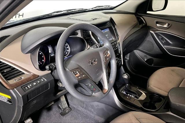 2018 Hyundai Santa Fe Sport - $9,326