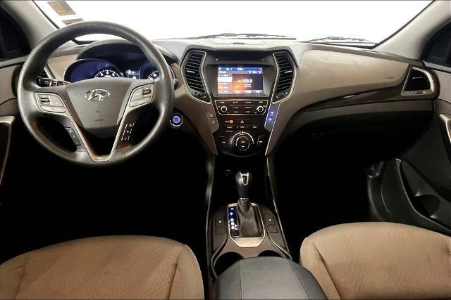 2018 Hyundai Santa Fe Sport - $9,326