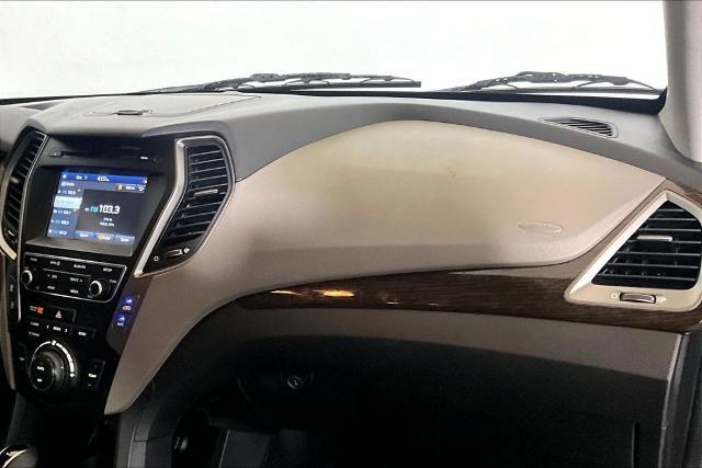 2018 Hyundai Santa Fe Sport - $9,326