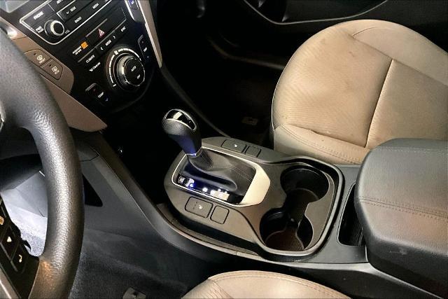 2018 Hyundai Santa Fe Sport - $9,326