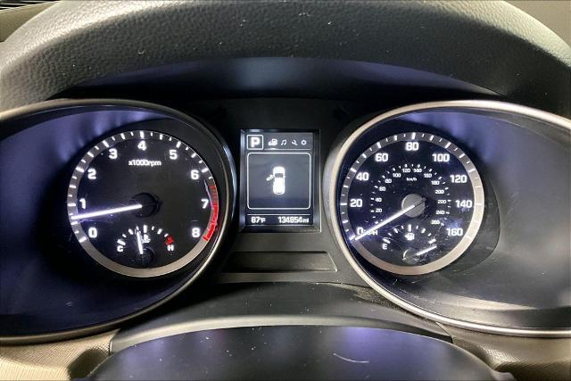 2018 Hyundai Santa Fe Sport - $9,326