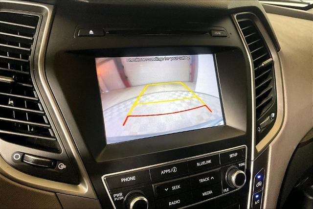 2018 Hyundai Santa Fe Sport - $9,326