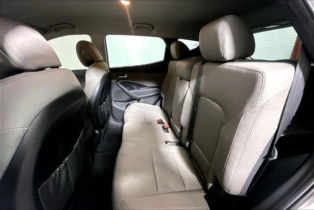 2018 Hyundai Santa Fe Sport - $9,326