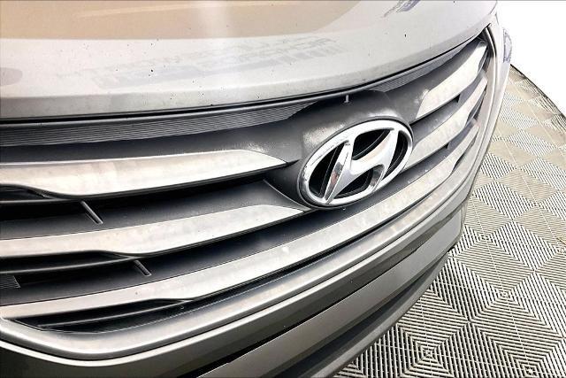 2018 Hyundai Santa Fe Sport - $9,326