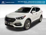 2017 SANTA FE Sport Thumbnail 1