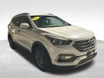 2017 SANTA FE Sport Thumbnail 4