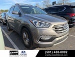 2018 SANTA FE Sport Thumbnail 1