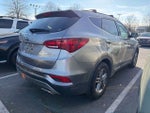 2018 SANTA FE Sport Thumbnail 8