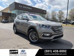 2018 SANTA FE Sport Thumbnail 1
