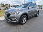 2018 SANTA FE Sport Thumbnail 3