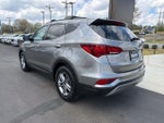 2018 SANTA FE Sport Thumbnail 5