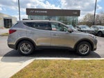 2018 SANTA FE Sport Thumbnail 9