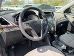 2018 SANTA FE Sport Thumbnail 10