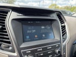 2018 SANTA FE Sport Thumbnail 17