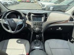 2018 SANTA FE Sport Thumbnail 28