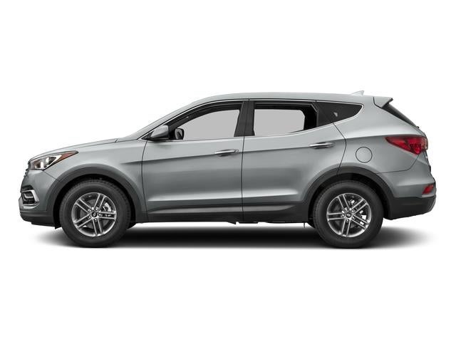 2017 Hyundai SANTA FE Sport 2.4L — photo 1 of 3