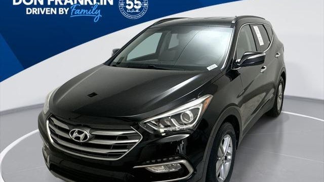 Preowned 2018 Hyundai SANTA FE Sport 2.4L for Sale