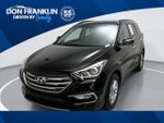 2018 SANTA FE Sport Thumbnail 1