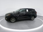 2018 SANTA FE Sport Thumbnail 3