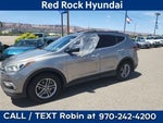 2017 SANTA FE Sport Thumbnail 1