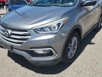 2017 SANTA FE Sport Thumbnail 2