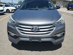 2017 SANTA FE Sport Thumbnail 3