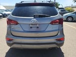 2017 SANTA FE Sport Thumbnail 7