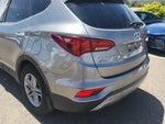 2017 SANTA FE Sport Thumbnail 8