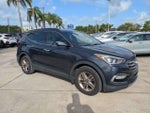 2018 SANTA FE Sport Thumbnail 2