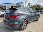 2018 SANTA FE Sport Thumbnail 4