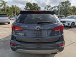 2018 SANTA FE Sport Thumbnail 5