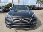 2018 SANTA FE Sport Thumbnail 9