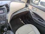 2018 SANTA FE Sport Thumbnail 17