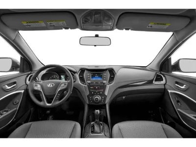2018 Hyundai Santa FE Sport 2.4L 4DR SUV