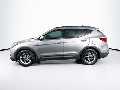 2018 Hyundai Santa FE Sport 2.4L 4DR SUV