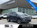 2017 SANTA FE Sport Thumbnail 1