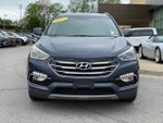2017 SANTA FE Sport Thumbnail 2