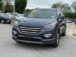 2017 SANTA FE Sport Thumbnail 3