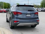 2017 SANTA FE Sport Thumbnail 5