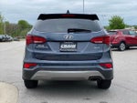 2017 SANTA FE Sport Thumbnail 6