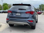 2017 SANTA FE Sport Thumbnail 8