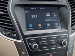 2017 SANTA FE Sport Thumbnail 18