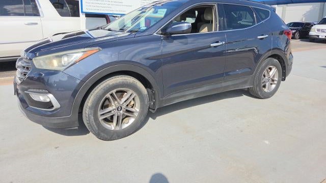Preowned 2017 Hyundai SANTA FE Sport 2.4L for Sale