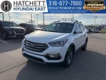 2017 SANTA FE Sport Thumbnail 1