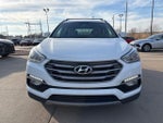 2017 SANTA FE Sport Thumbnail 7