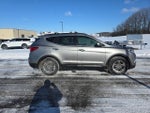 2017 SANTA FE Sport Thumbnail 8