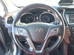 2017 SANTA FE Sport Thumbnail 11
