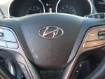 2017 SANTA FE Sport Thumbnail 12