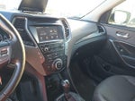 2017 SANTA FE Sport Thumbnail 17