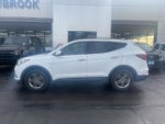 2017 SANTA FE Sport Thumbnail 3